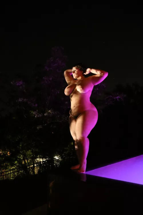 London Andrews  by evenflow_2991