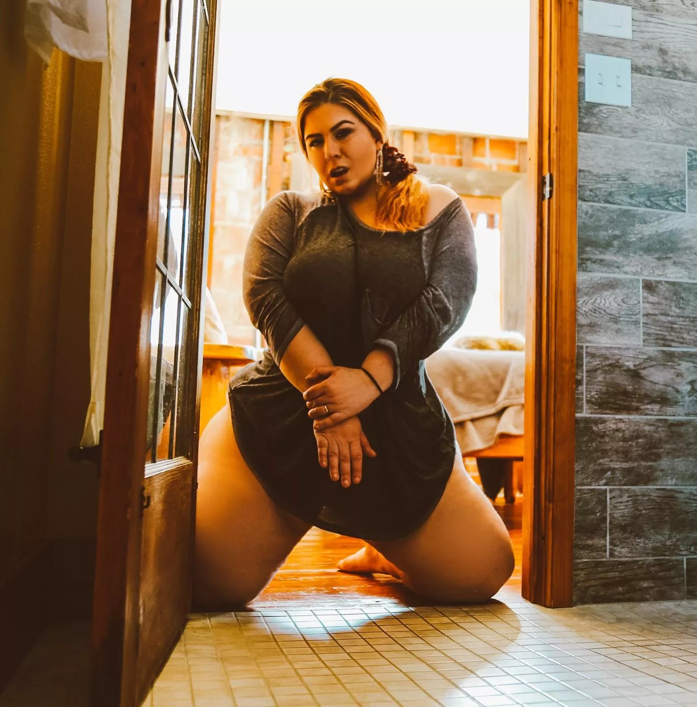 London Andrews  posted by evenflow_2991