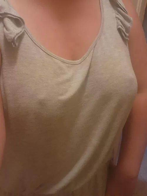 Love getting dirty in the garden by Outrageous-Bass-9145