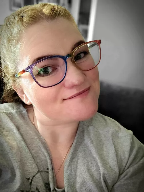 Making content and feeling cute by Even-Ad-692