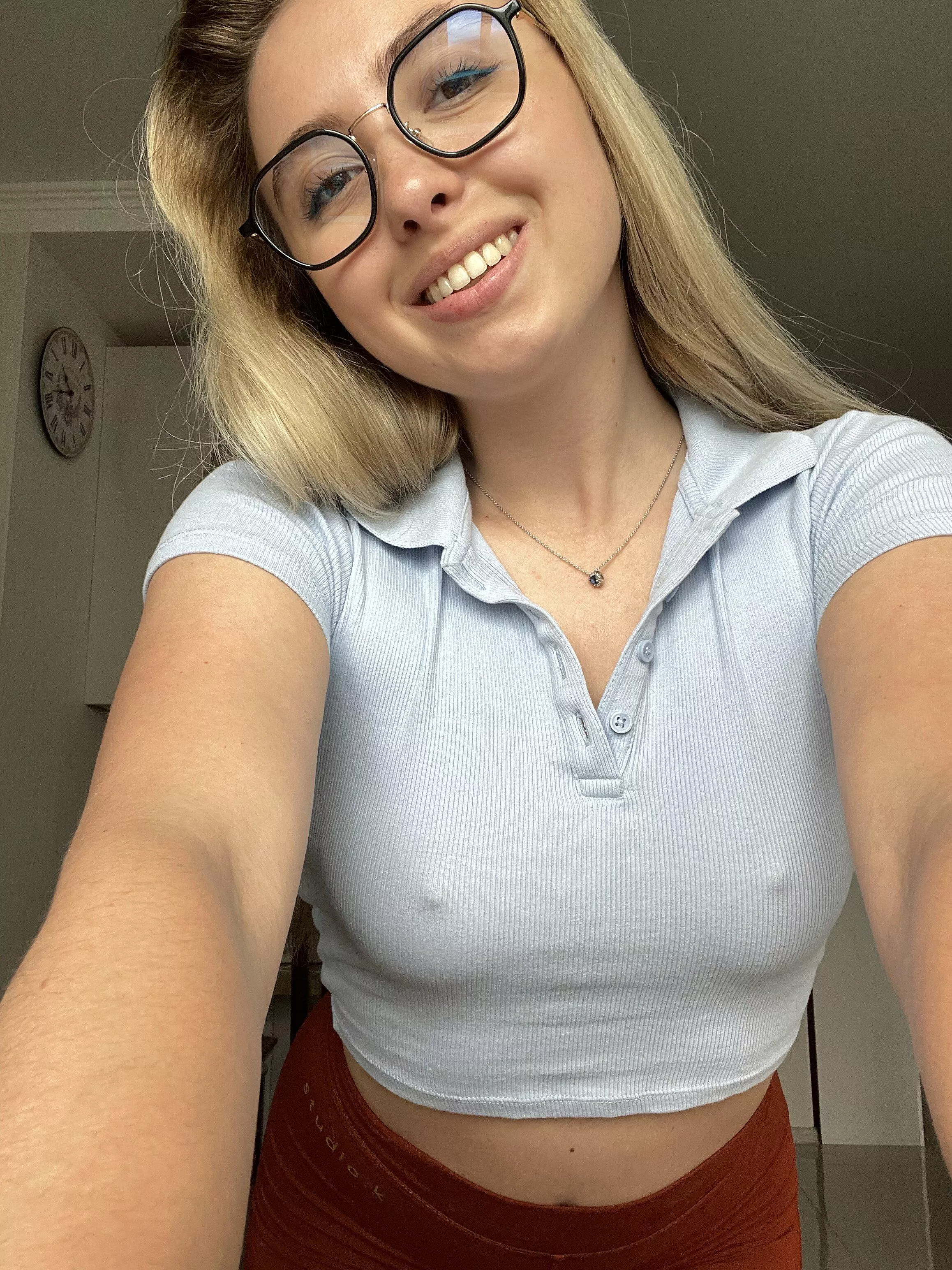 My breasts are here posted by Annie_wilder_hub
