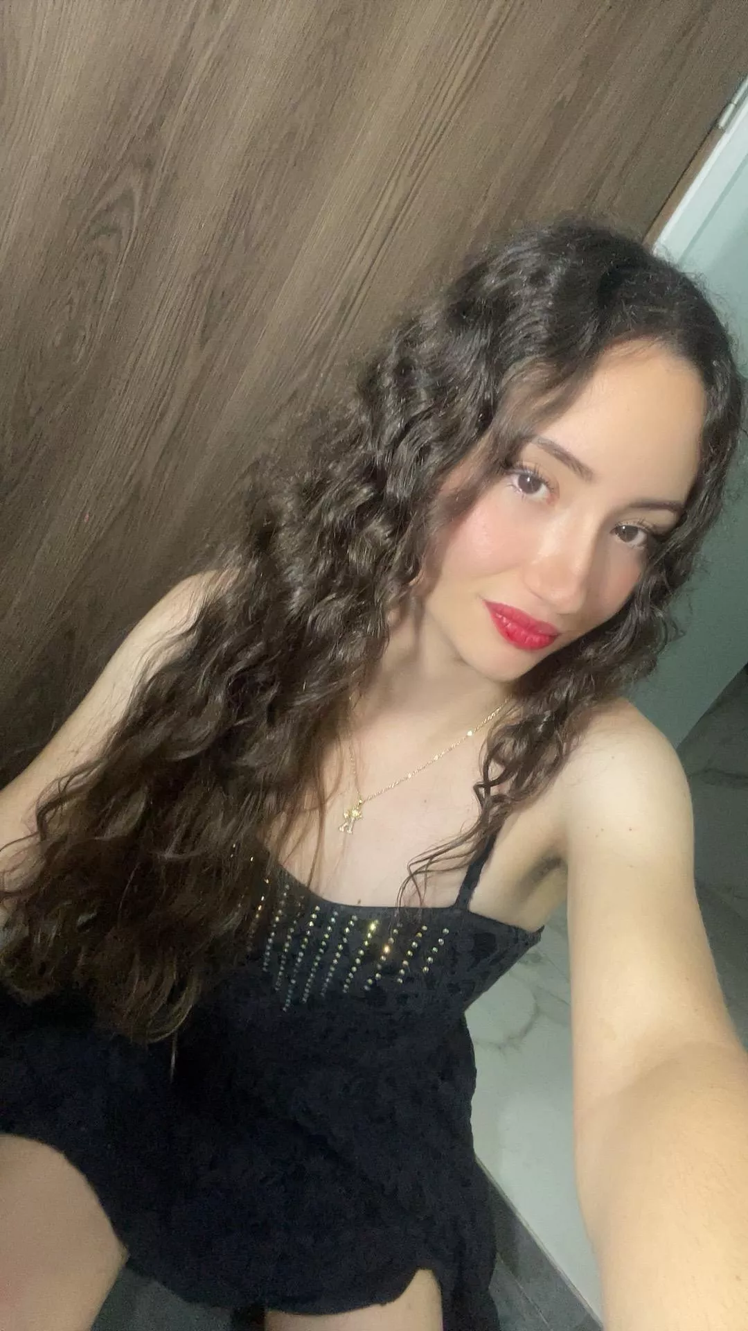 My mouth is always ready  posted by MarmarMariana