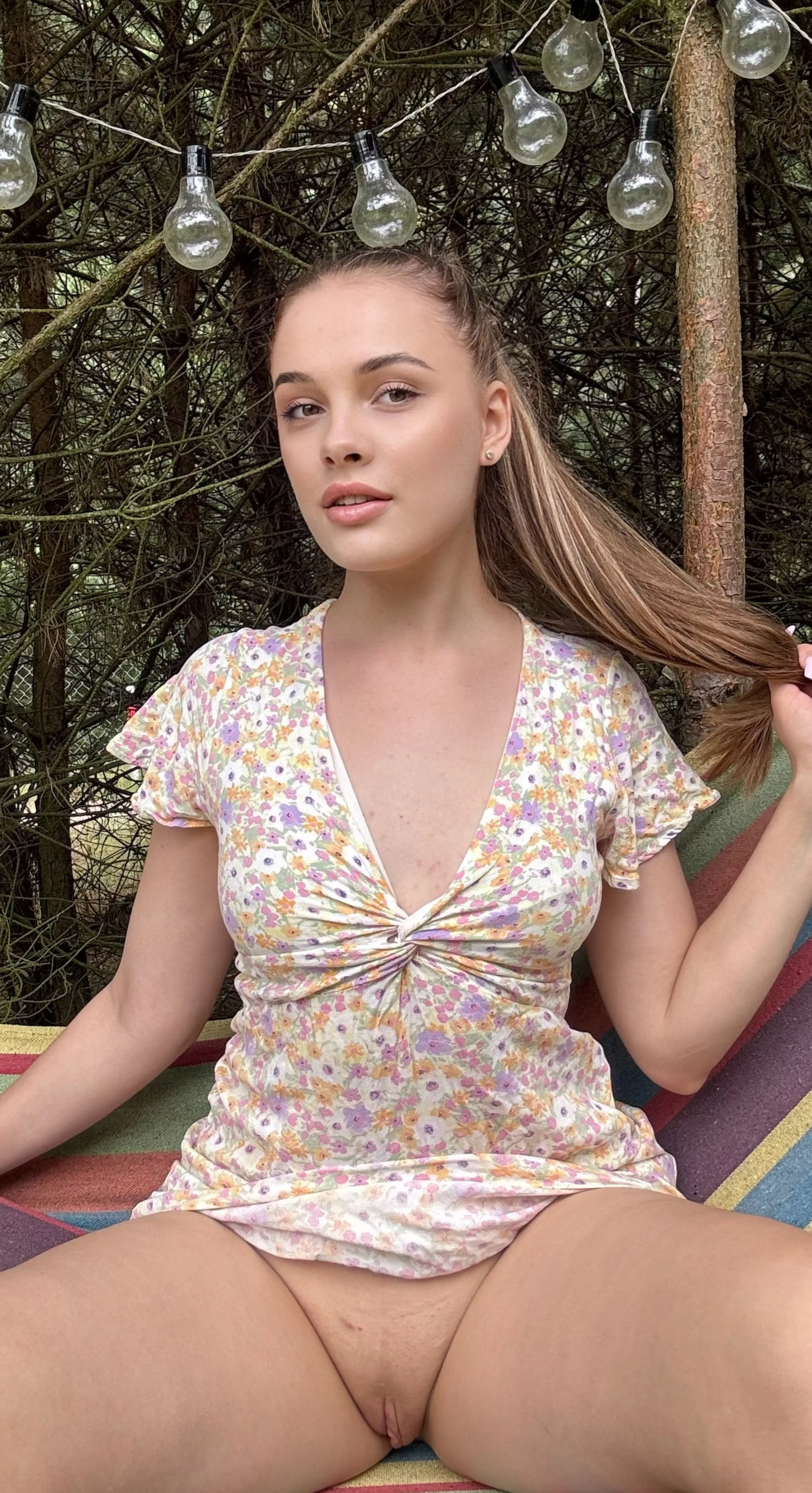 My pussy would look great on your face posted by ScarredOptimism