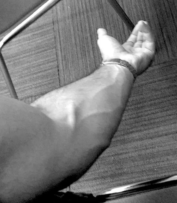 natural look posted by toldyouIdontteach