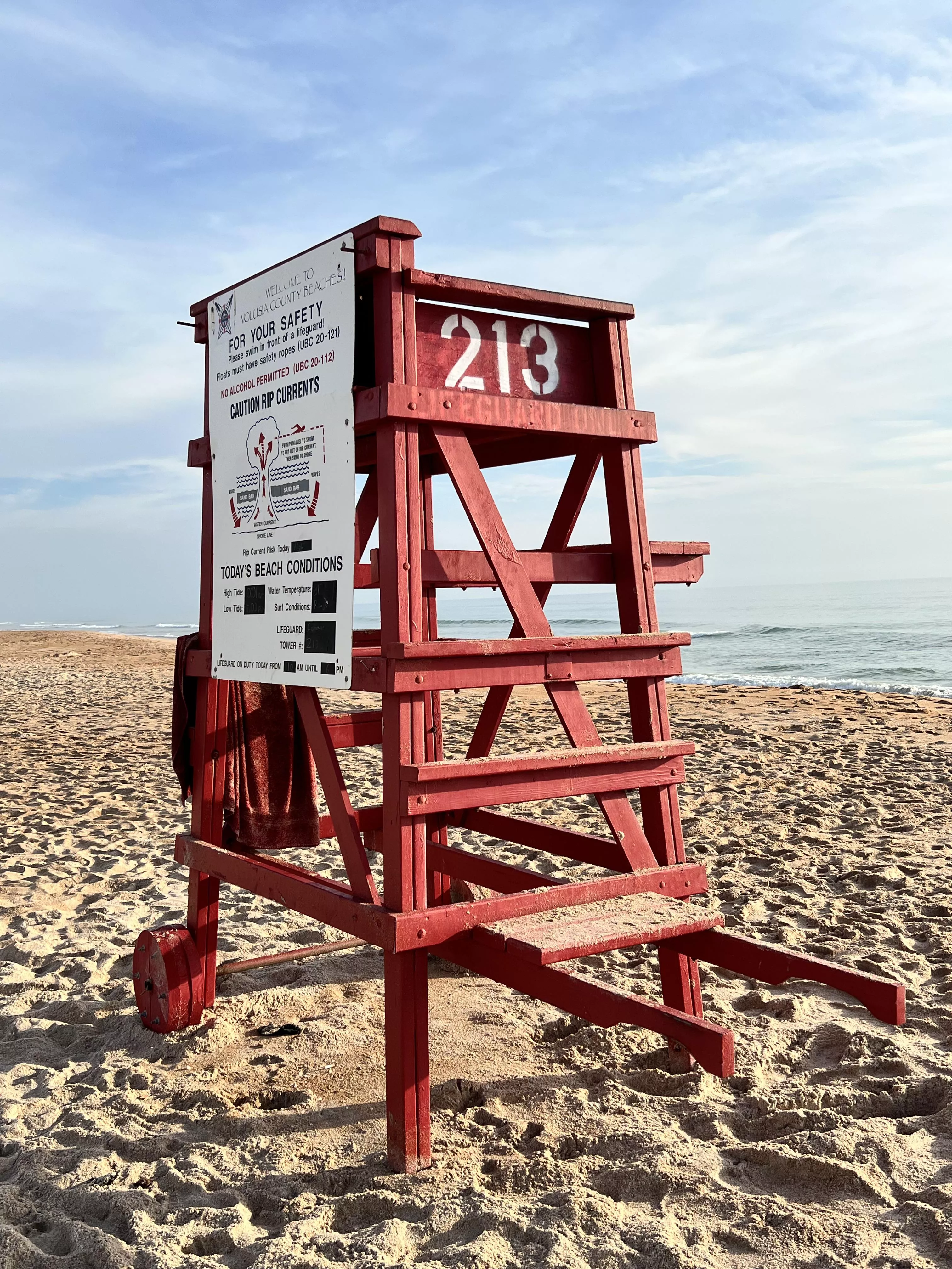 Nostalgia in Volusia County, Florida, USA posted by Main_Lifeguard_4394