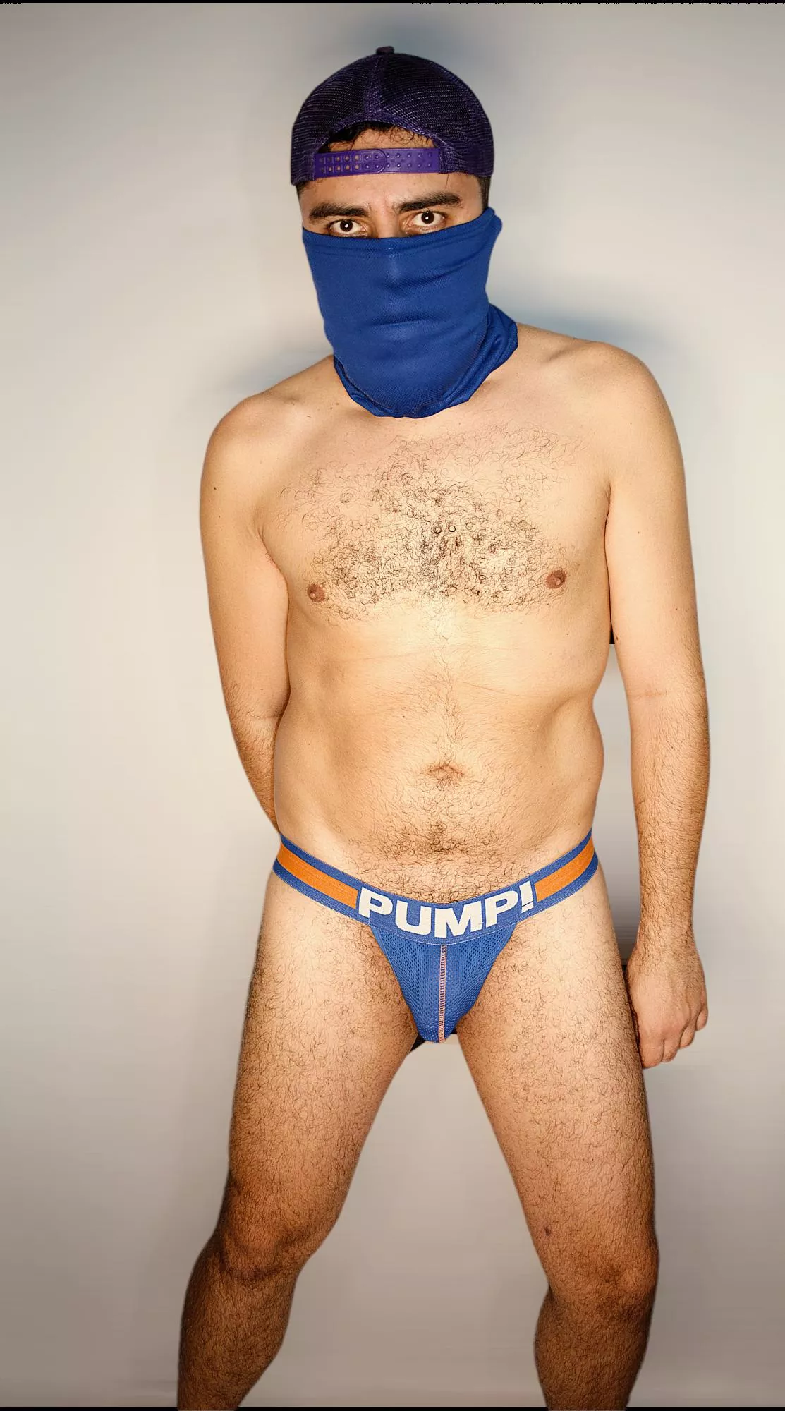 Pump! posted by jotaicr