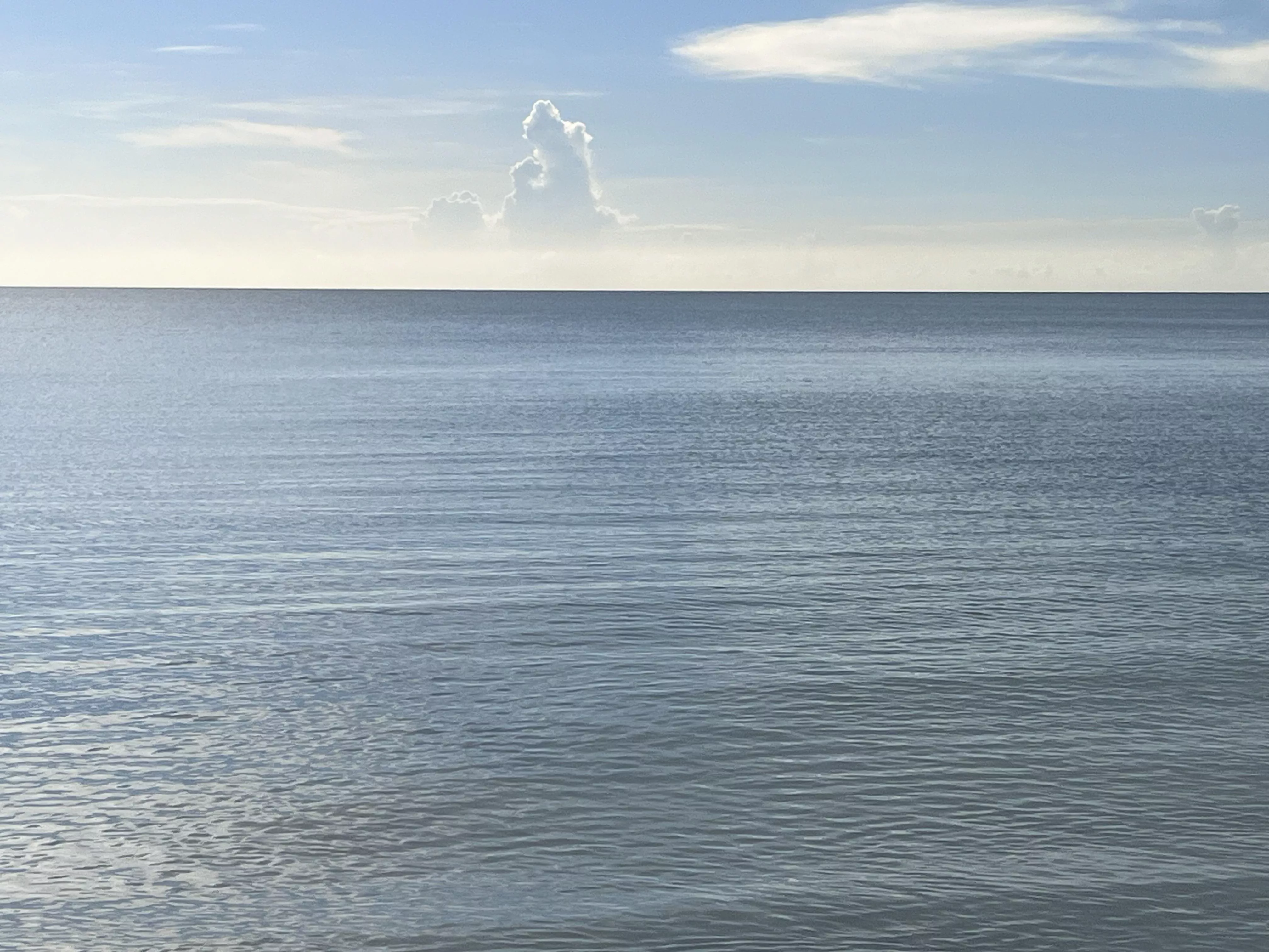 So much peace here in one picture posted by Toes91172