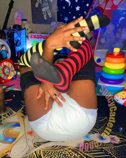 Sunkiss Masterpiece double dip! by Spacekanoodle333