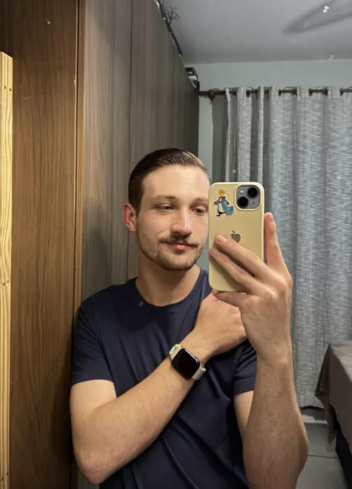 Today another semester at college started, I'm very tired but now there are only four semesters left by Ok-Substance-4482