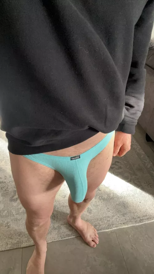 Today’s underwear? (40) by turbo91p