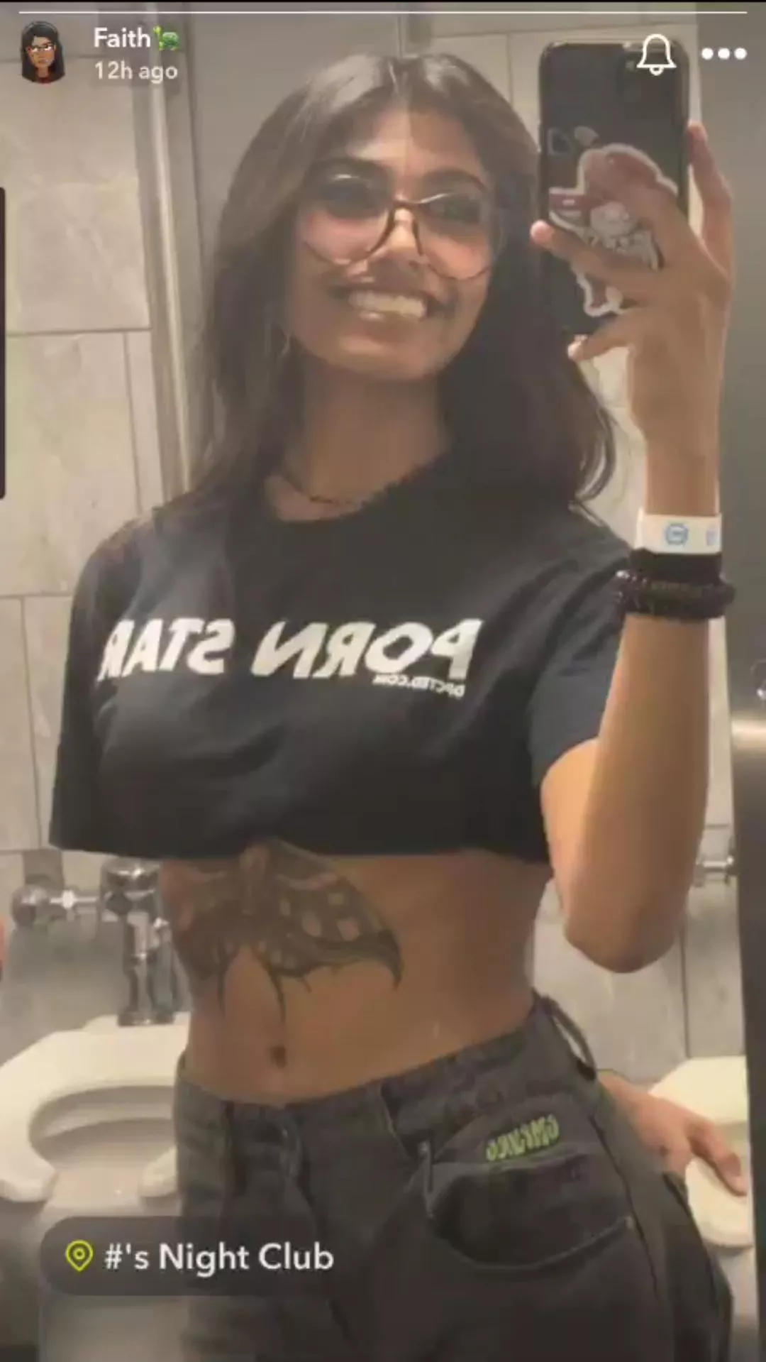 Used to do porn, now just stuff like this. Whats her name? posted by Money_Energy9889