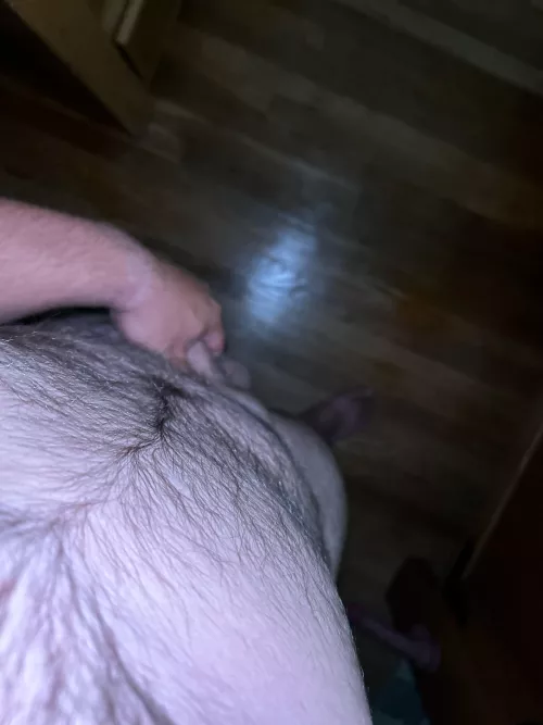 Who wants more by Artisticpackage69