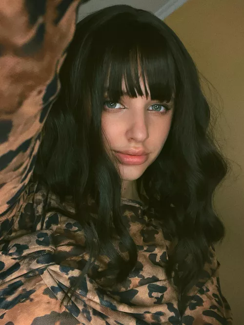 Would you take me on a date? by Worried-Worker-6788