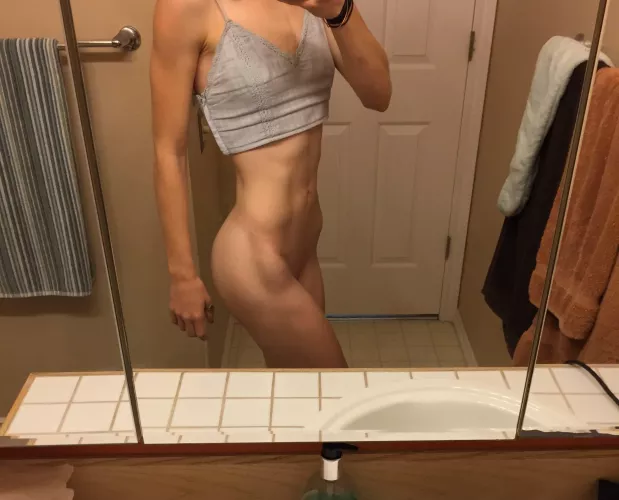 19F hi from Utah  by Stayingbizy