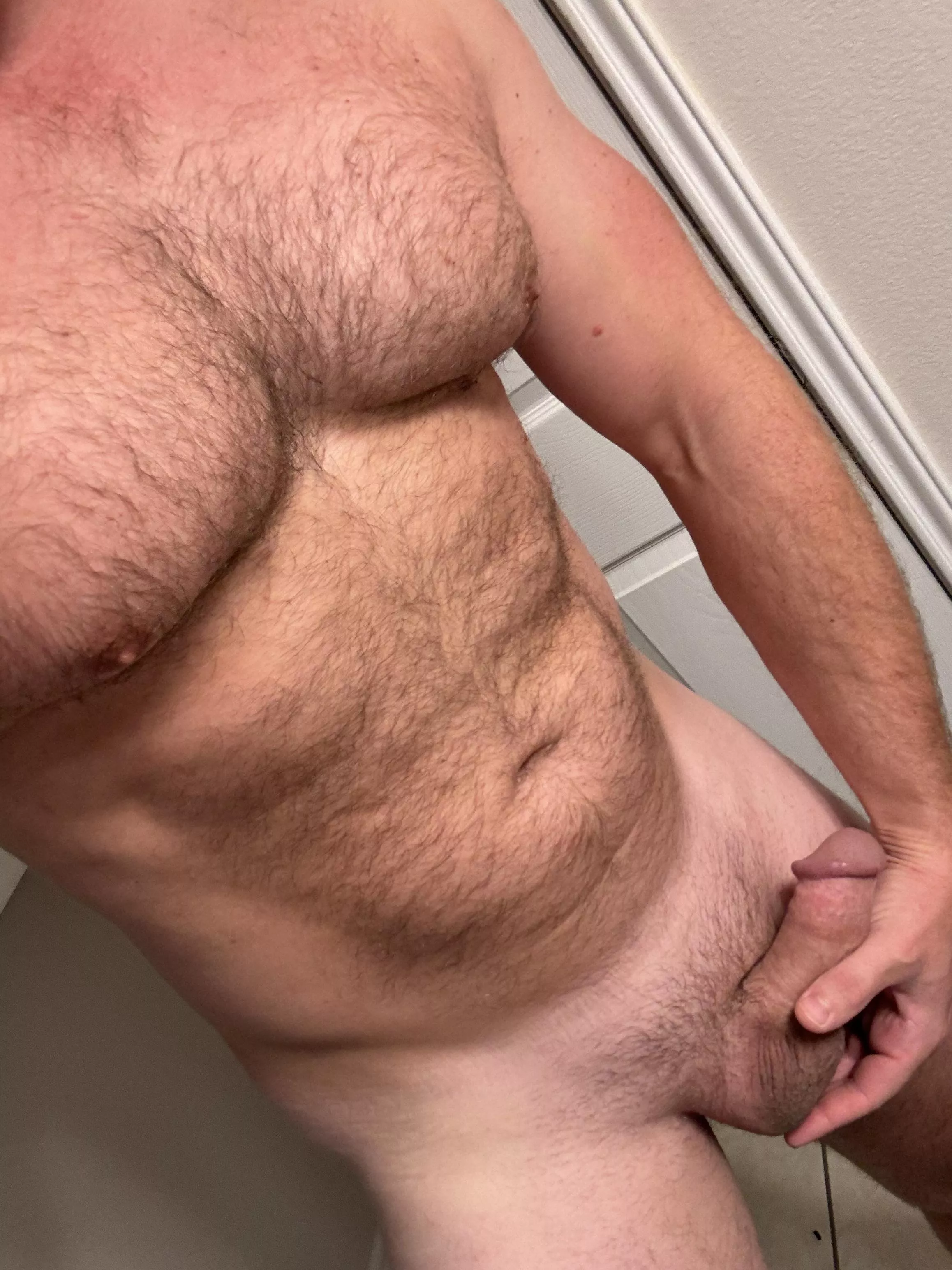 (38) got what it takes to get daddy going? posted by BearyDILF