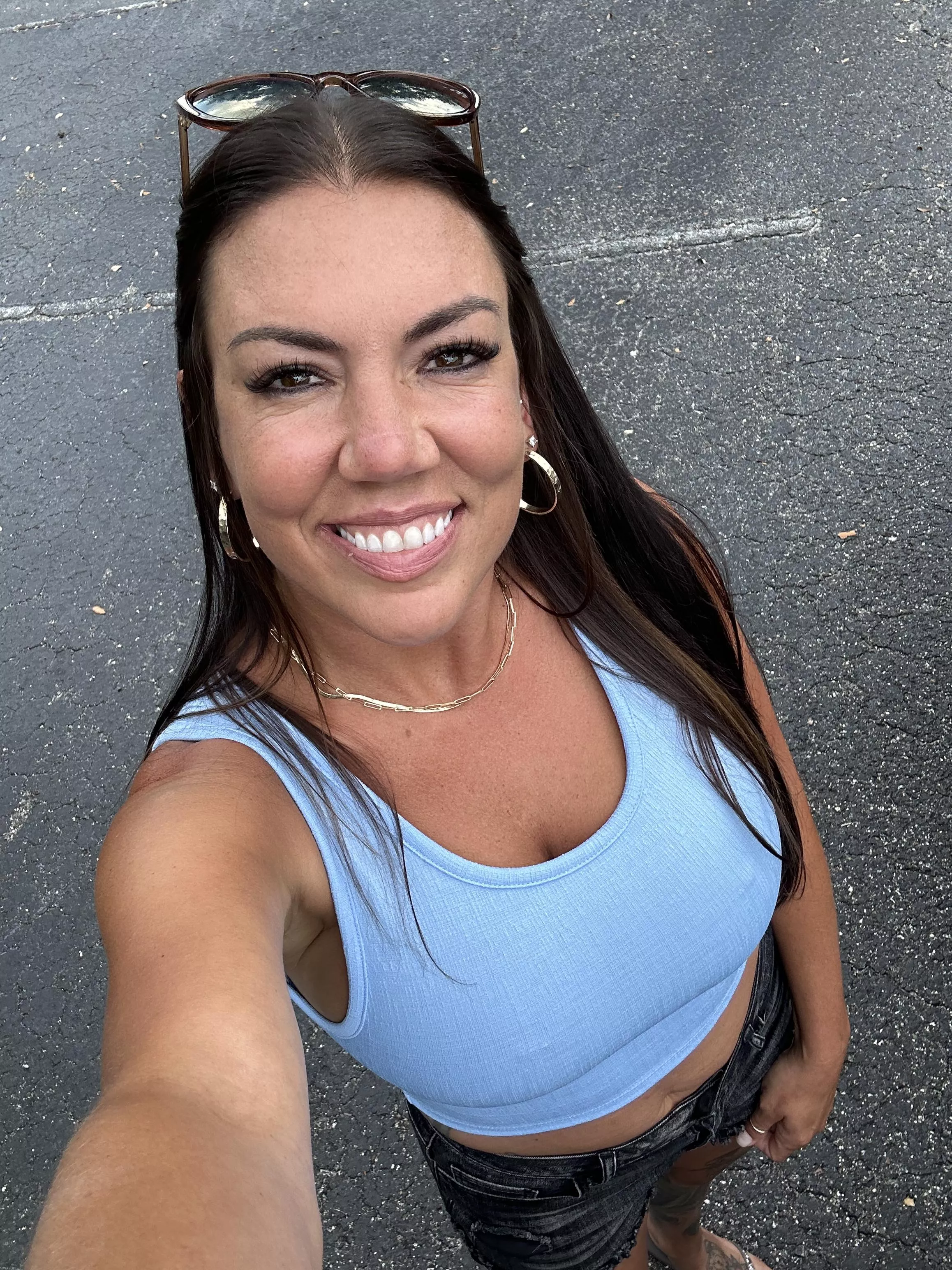 Braless outfit of the day [f] posted by jasmine_cole