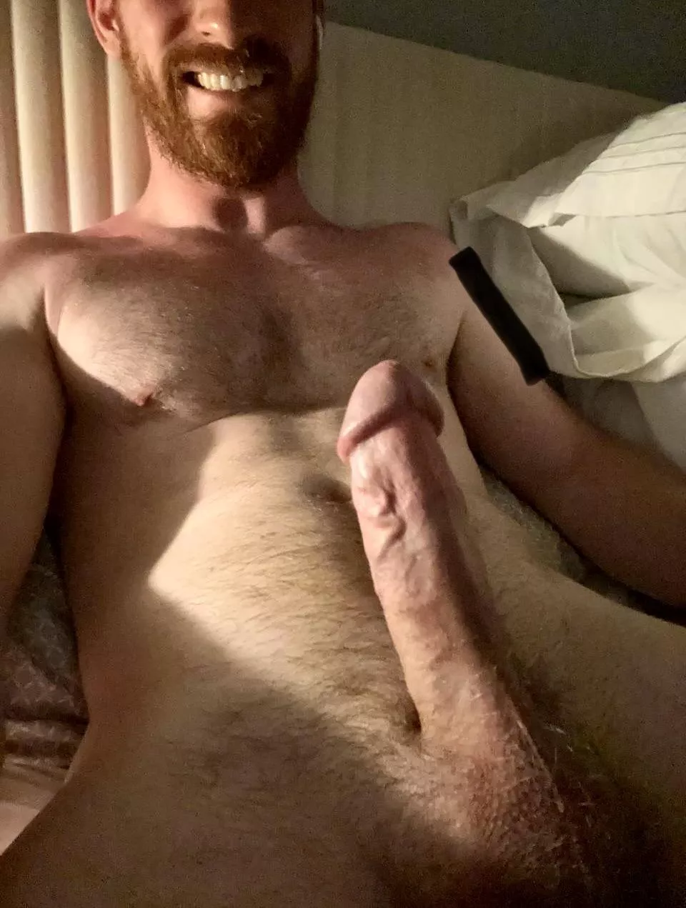 Can a sun burnt ginger turn you on? 😉 posted by dsdesign10