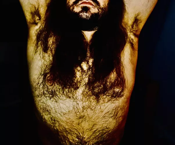 Come get a whiff of Daddy… I know you cannot contain yourself 😈 by GreatUse3864