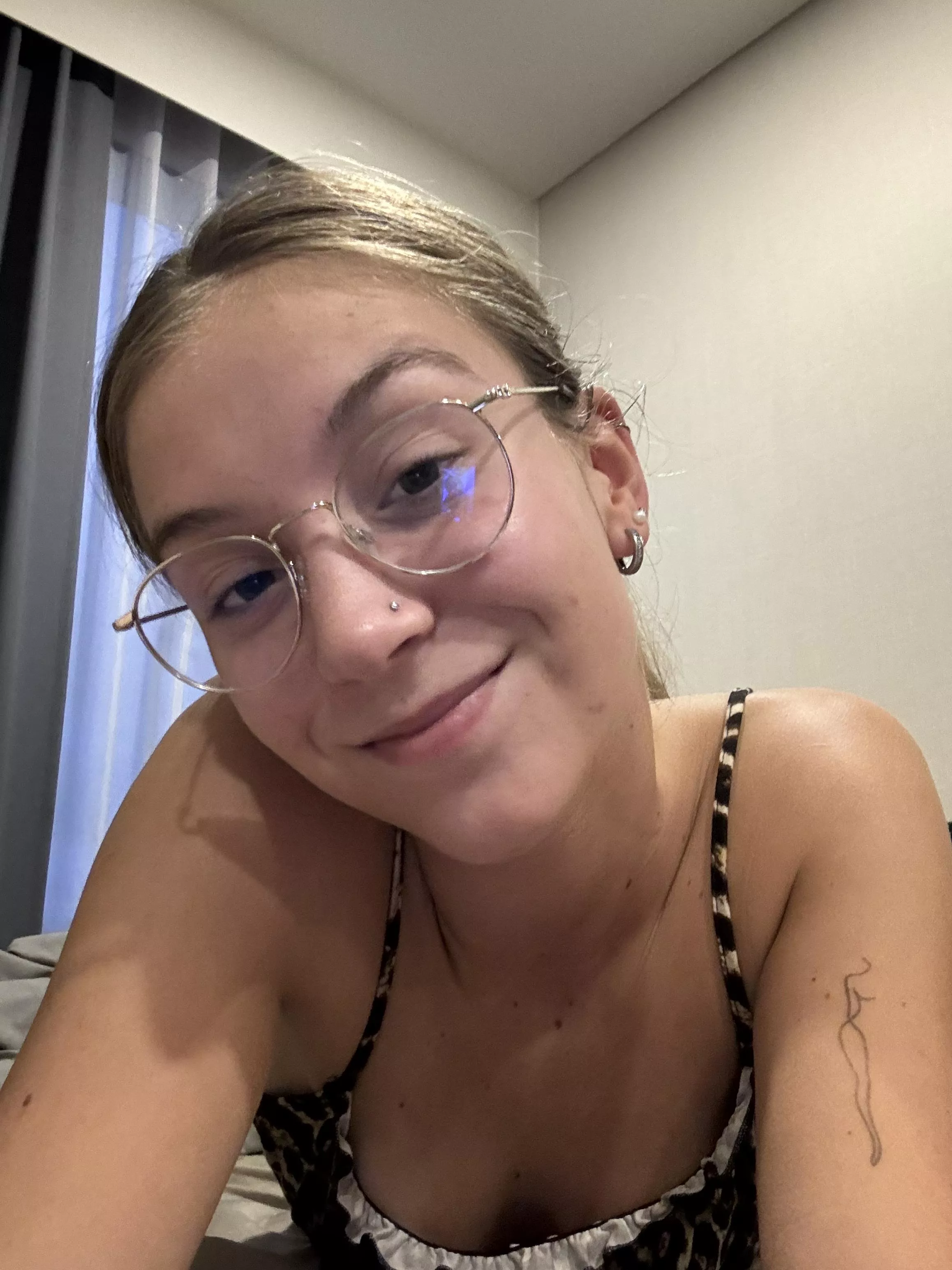 Did I make you hard? 18f posted by Financial-Loan-3394