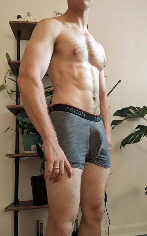 Do these show off too much? by Tinka_Grybas