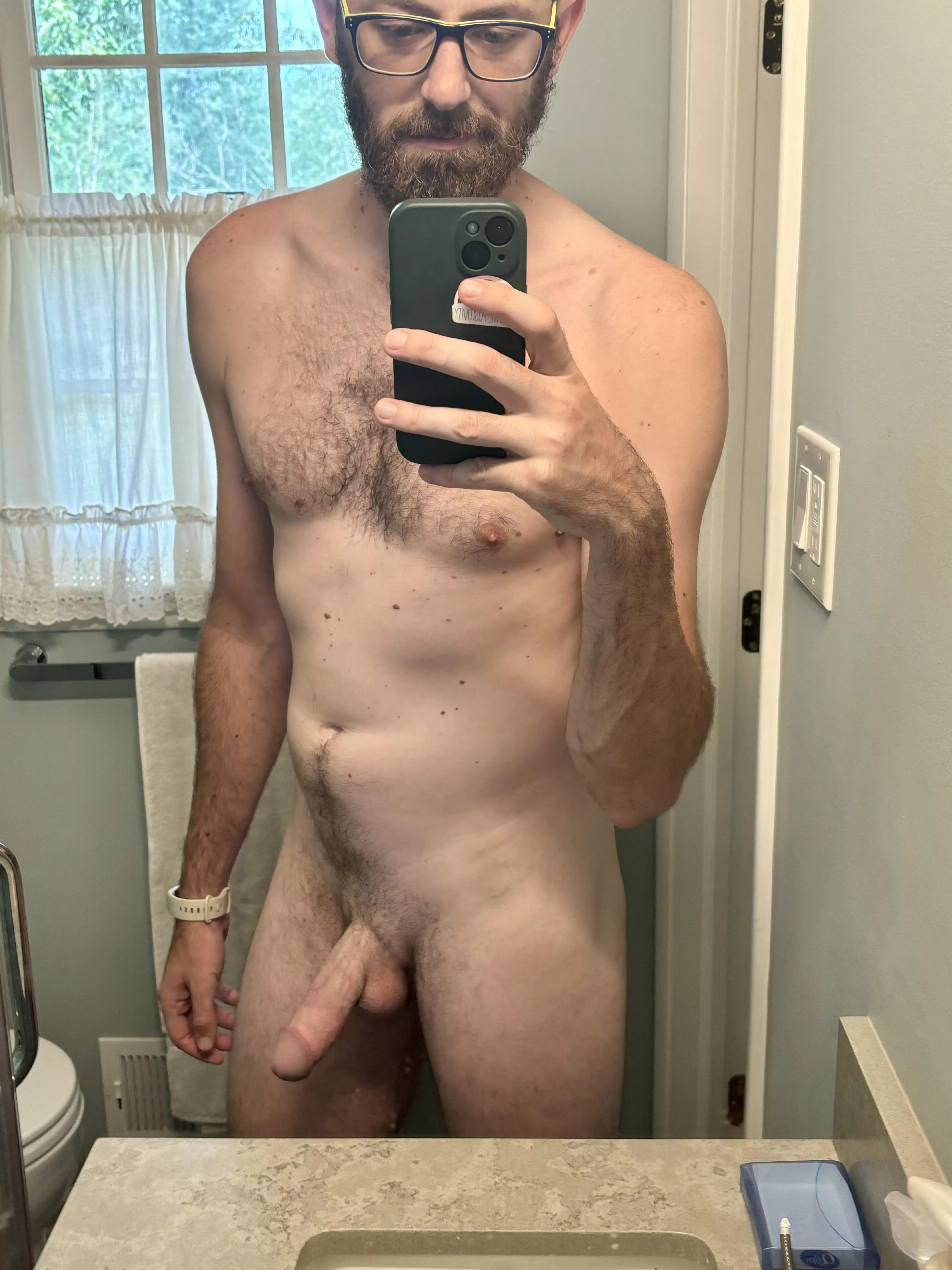 Do you like? posted by BostonThrowway42