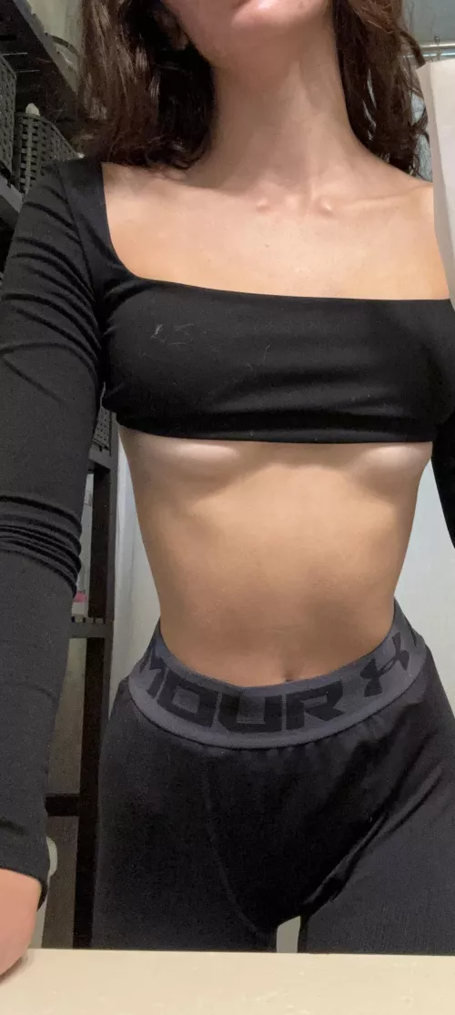 Do you like it by laclaribold