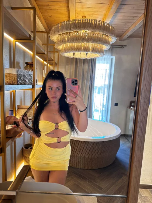 do you like my outfit? by currycharms