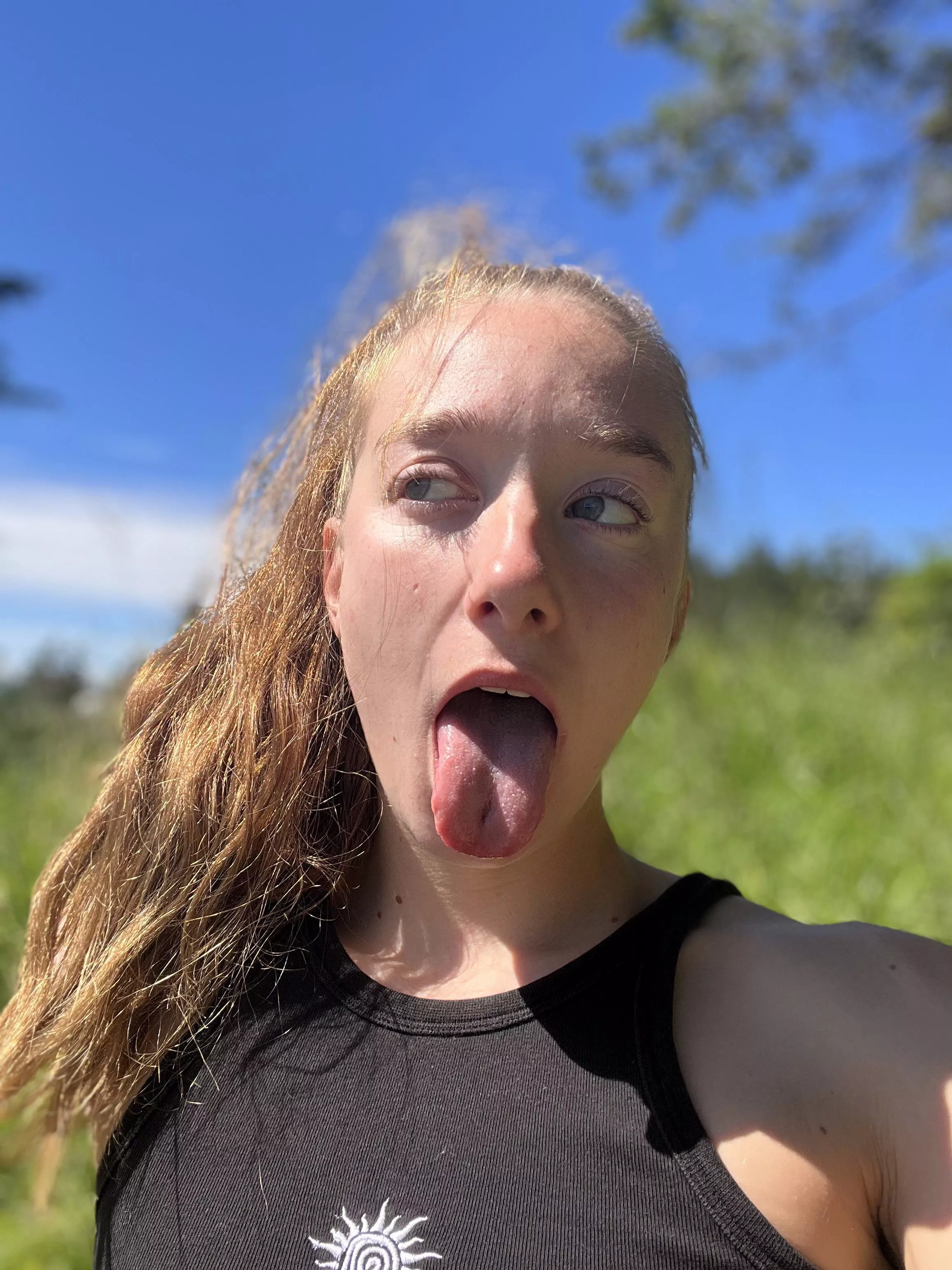 do you think your b0ner perfectly fits in here  posted by Hallie3Rose