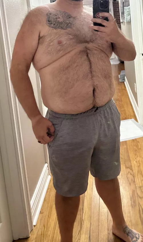 Down from 430 to 250  by Great-Affect-9348