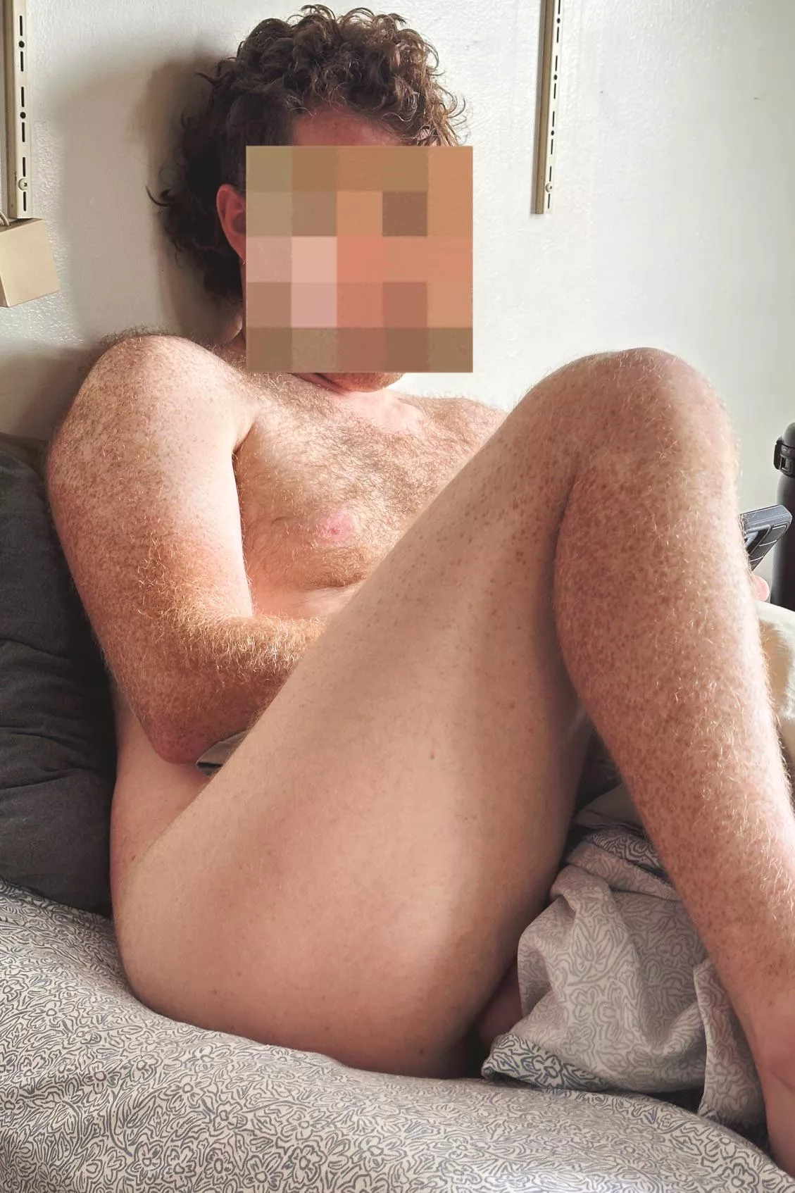 Enjoying coffee in bed ☕️ posted by Thenatureboys77