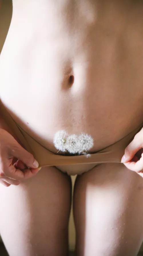 Fluffy  by FirstAd8883