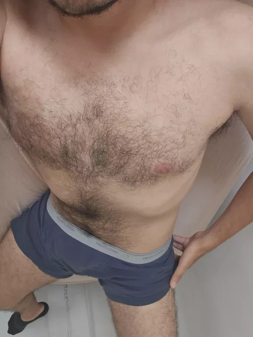 Fruit of the loom vibes by thr0waway221133