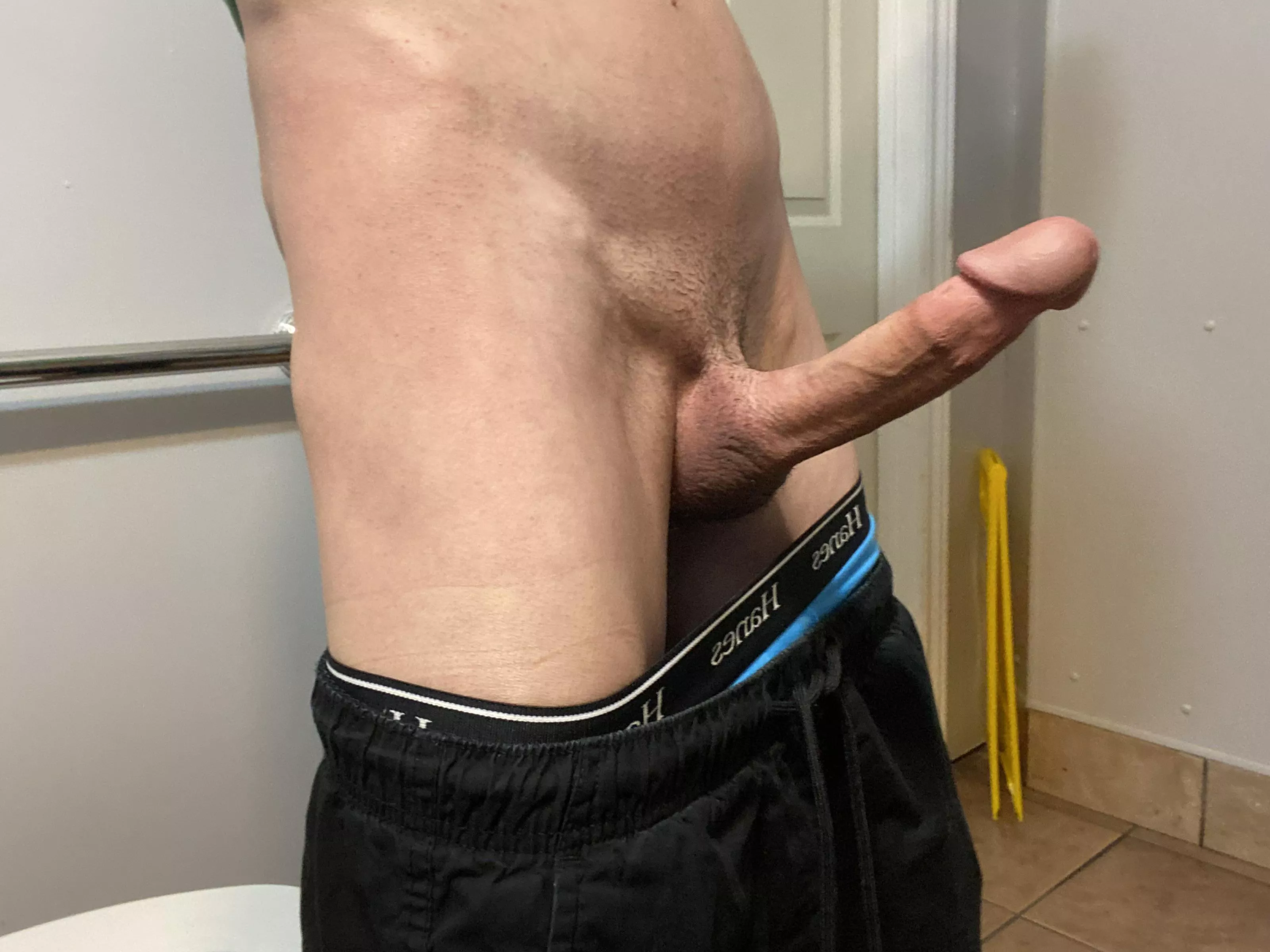 Have you ever slept with a hung college swimmer ? posted by bwcwhitesword