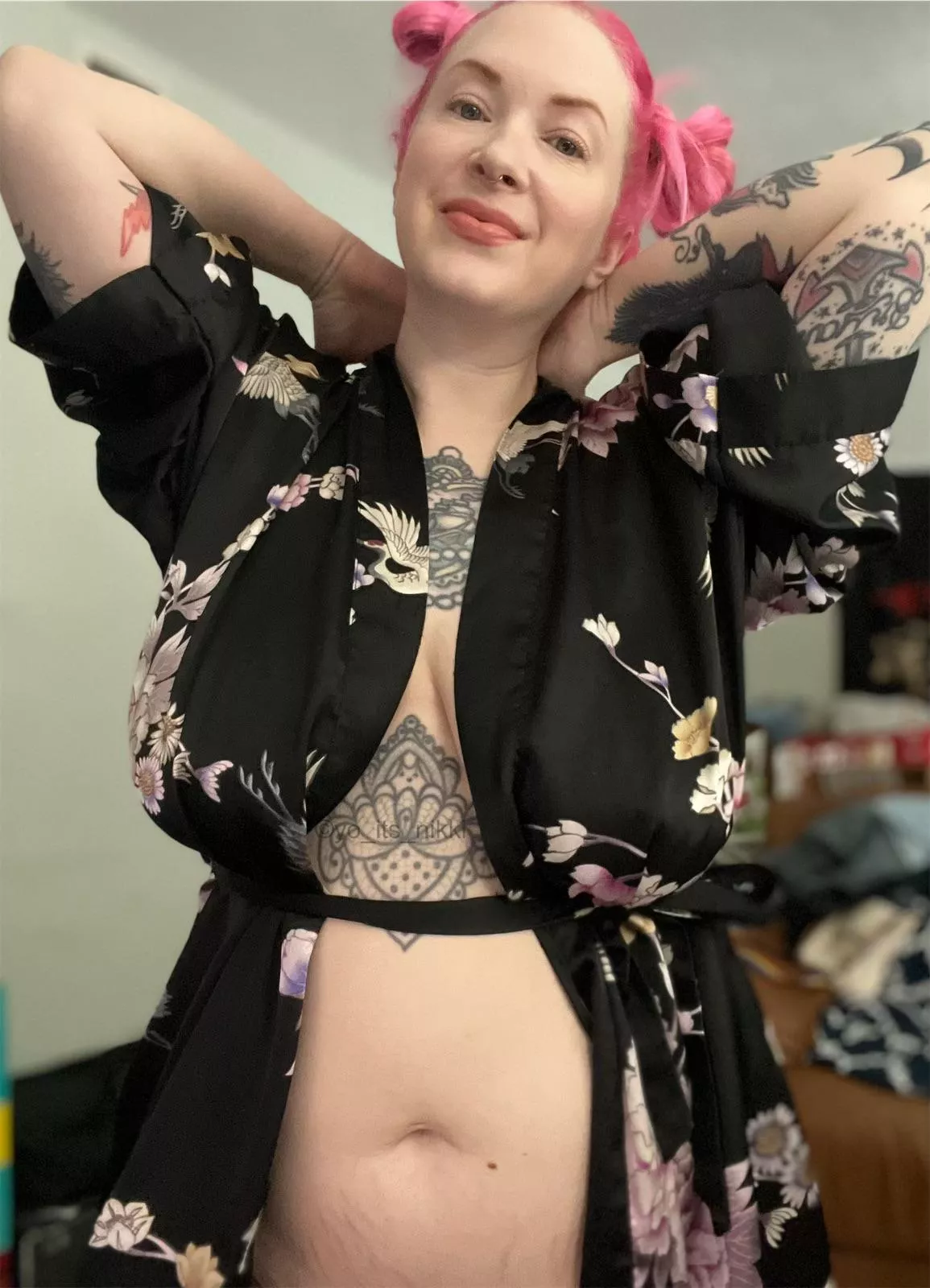 Here we go again, I just had one… posted by the_riff_randell