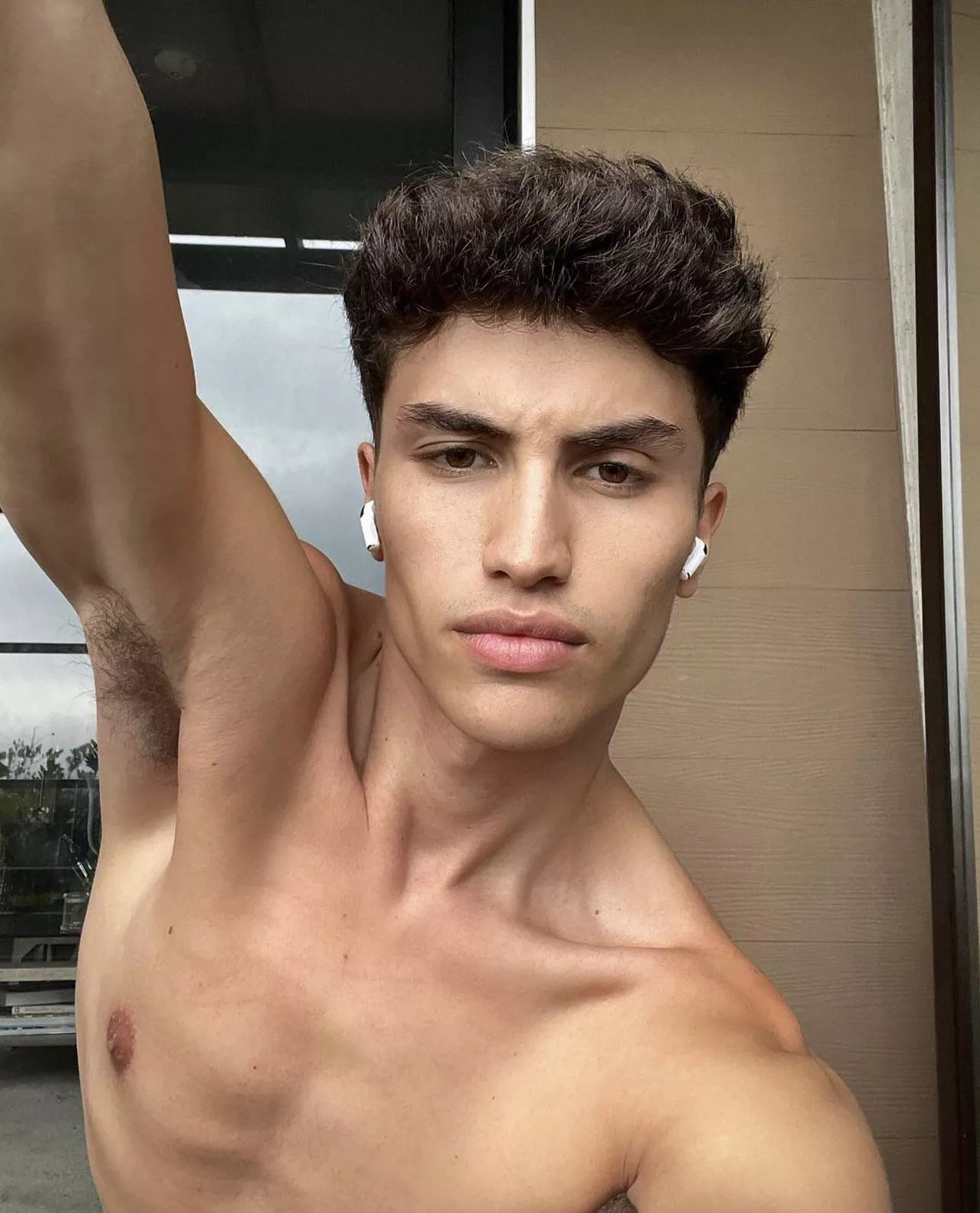 Hey ;) posted by marcowolfxxx