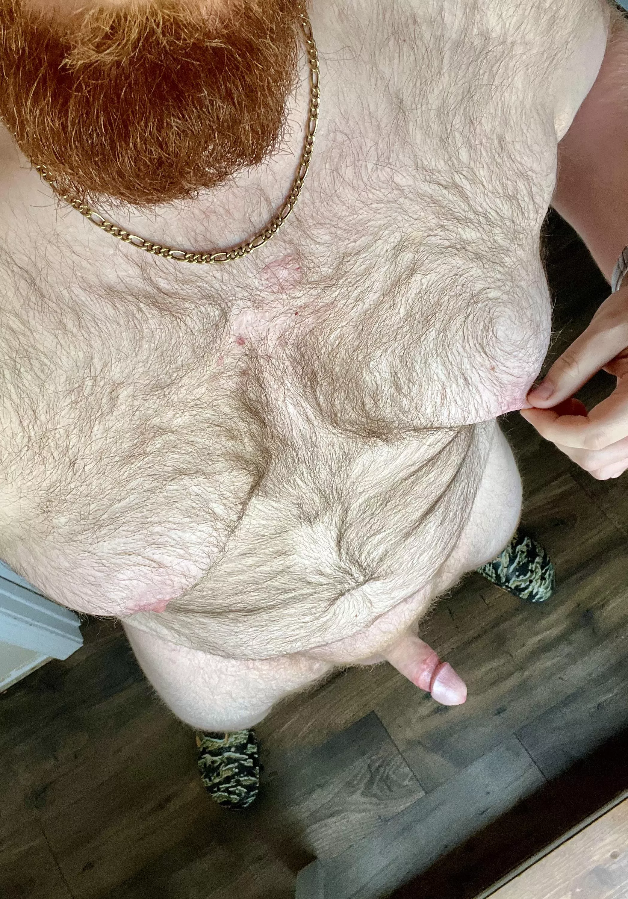 How do you feel about Cocks and Crocs? 😈 posted by Primary-Mixture69