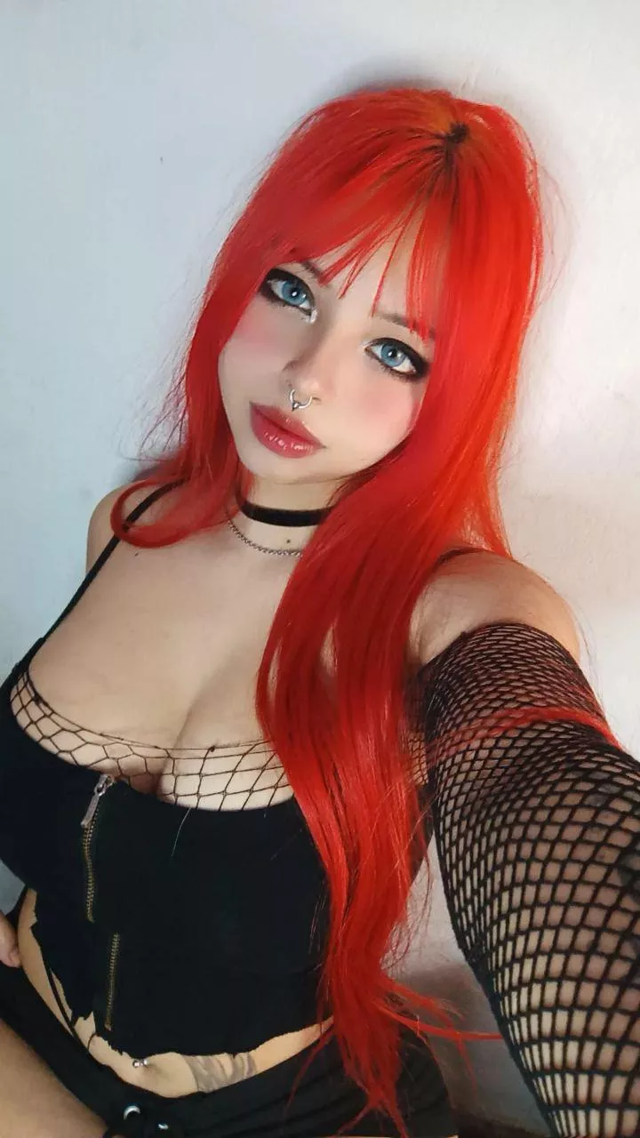 I can blow your mind by my sexiness posted by babygirlkittenxo