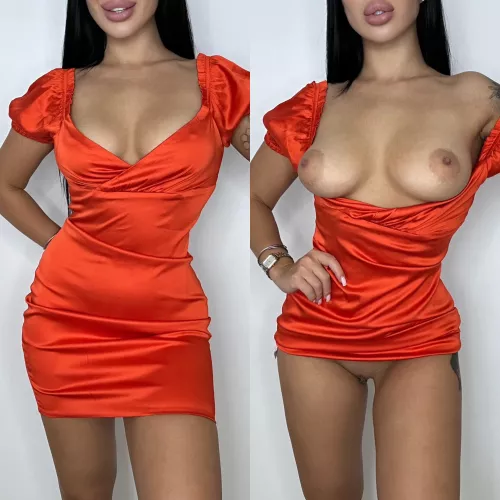 I forgot my lingerie, again by Sh_Cohen