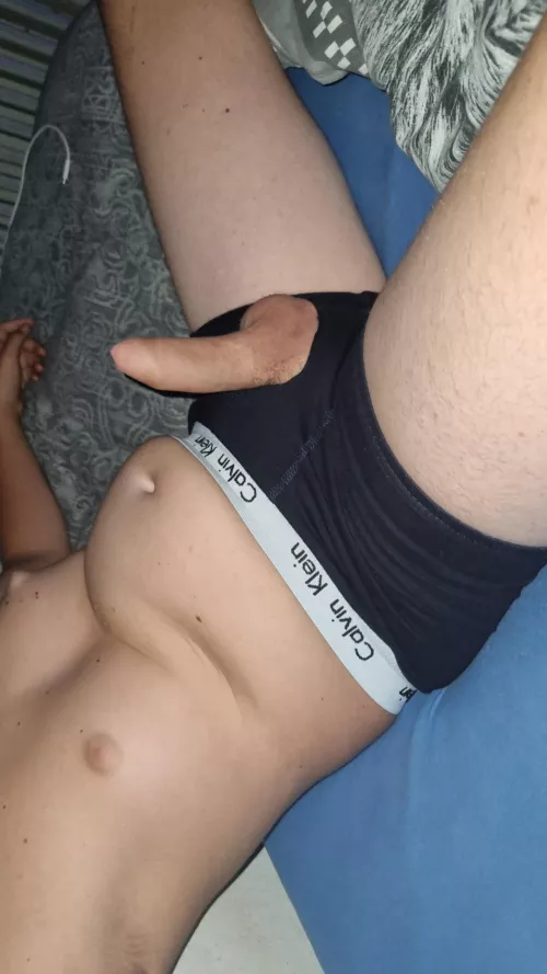 I needed to cut them, it is so comfy😫 by wentex2