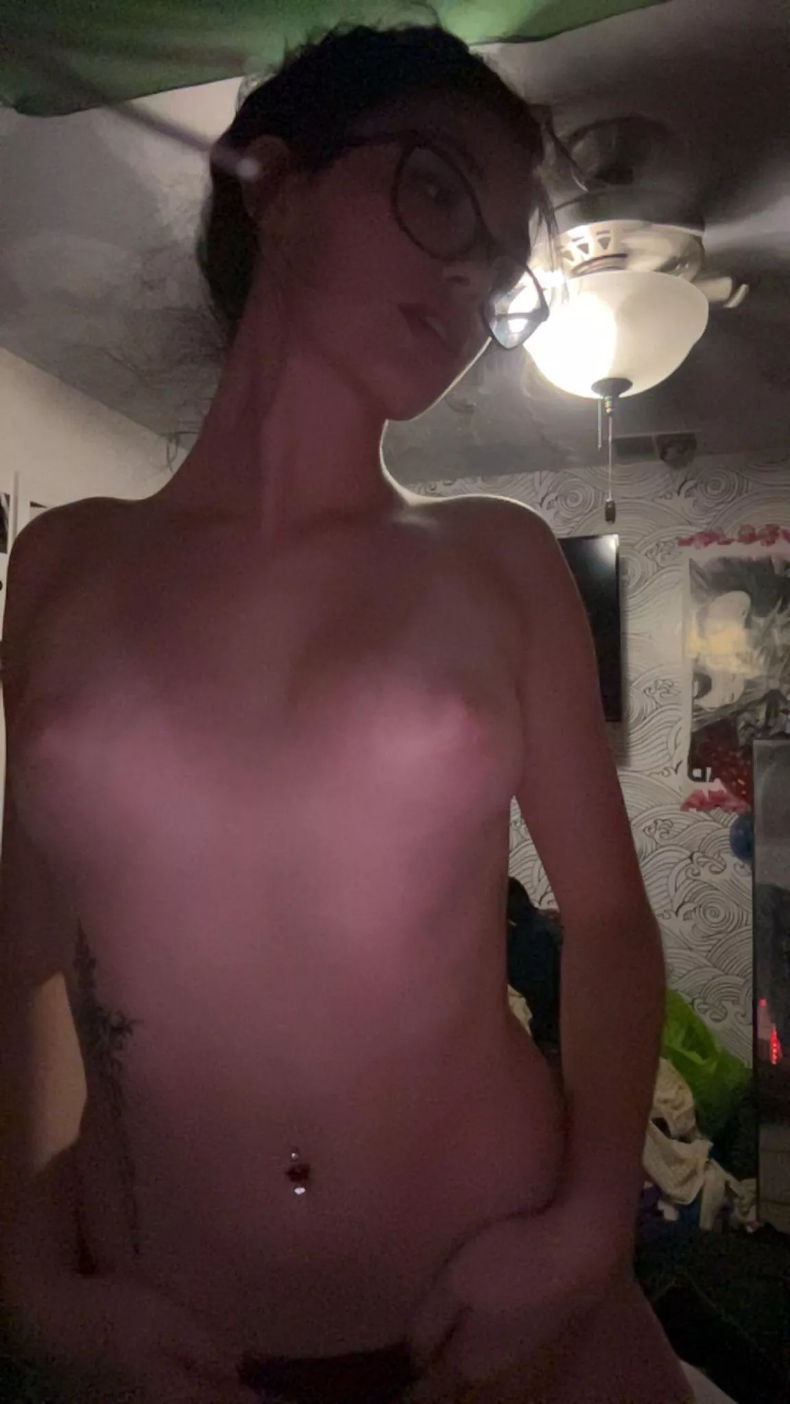 I will suck it until there are tears in my eyes posted by CelenaDawn