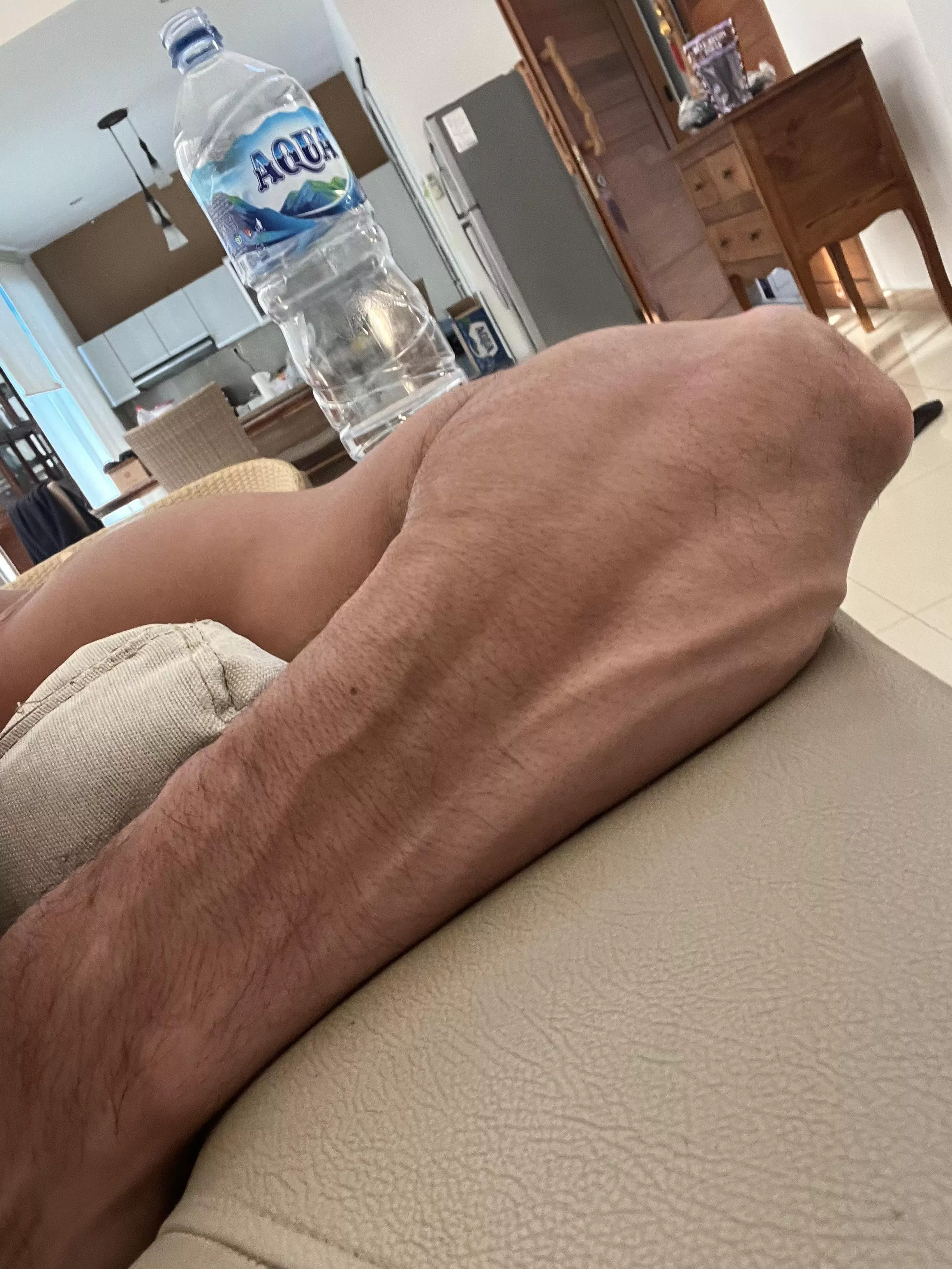 I’ll grip you very FIRMLY 😊😊🫢 posted by TheeGuyDerek