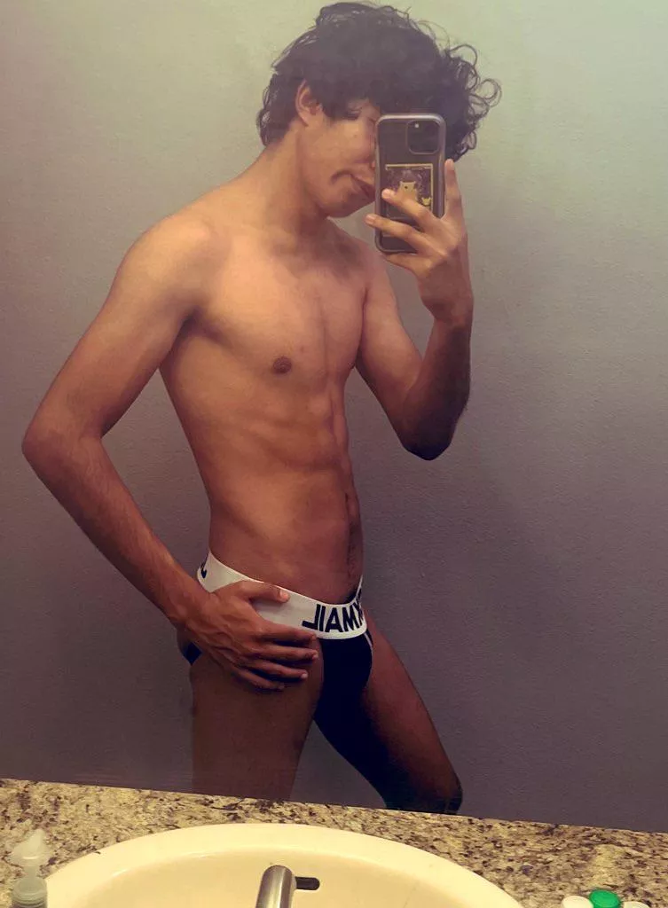I’m kinda loving these jockstraps 😌 posted by OPTotoro5271