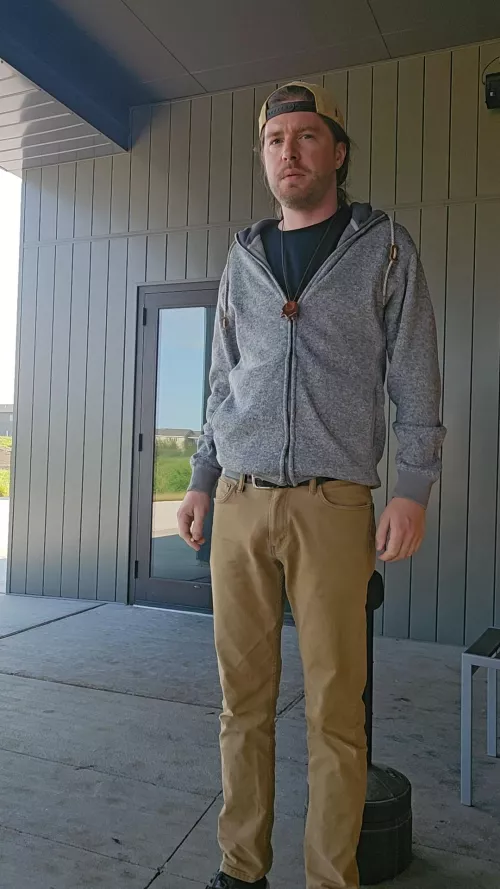 Khaki magic by Marjohh