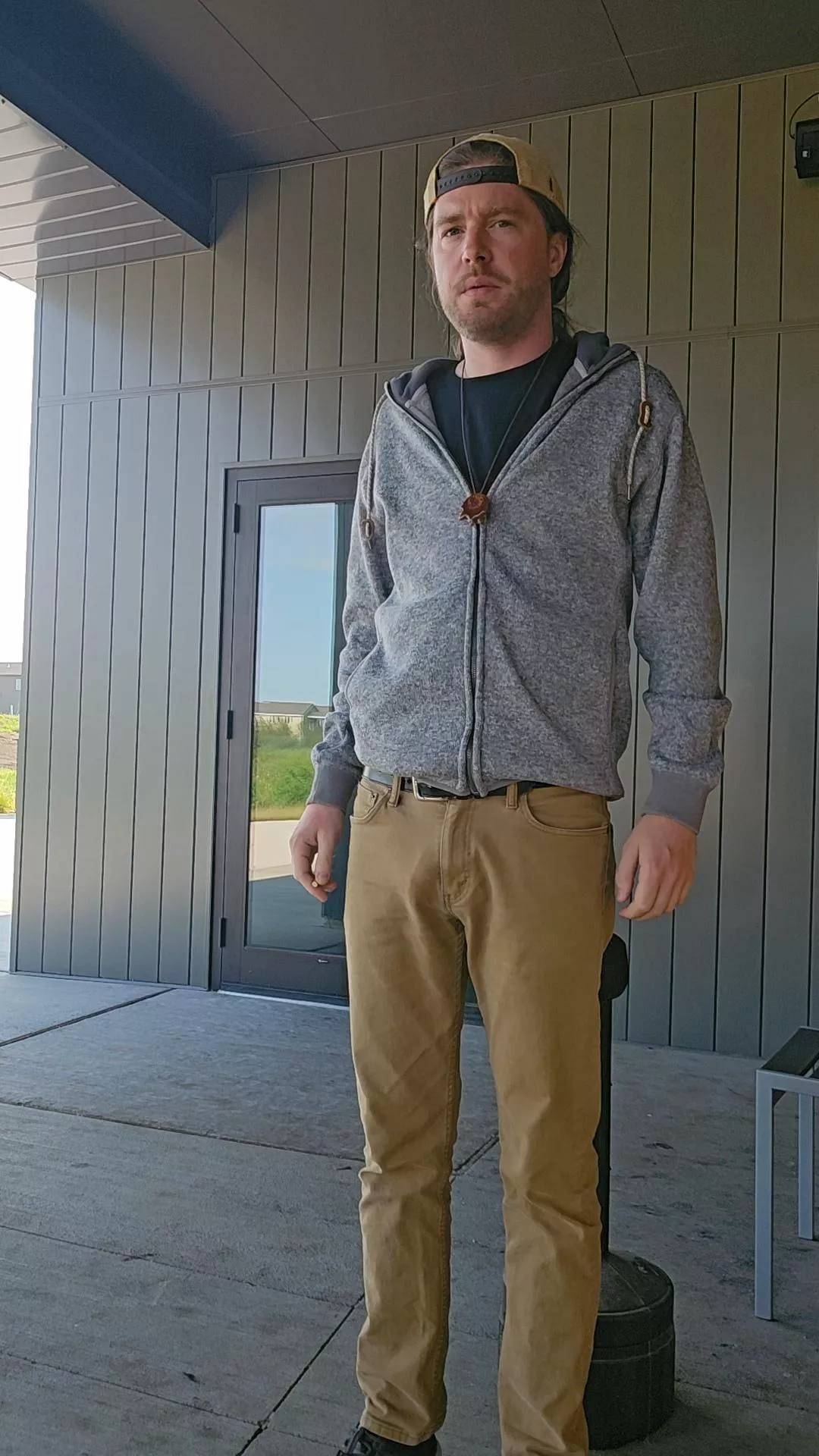 Khaki magic posted by Marjohh