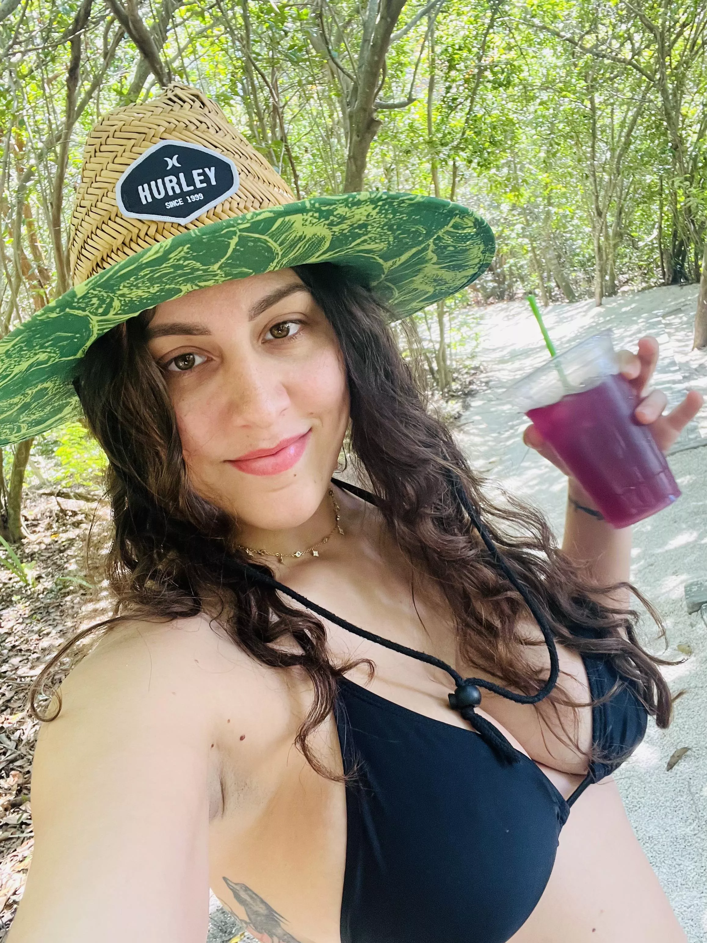 Let's have some grape juice posted by Silver_Air_569