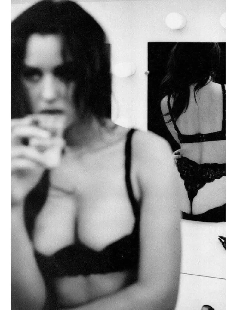 Monica Bellucci posted by ShutupNobodyCarez