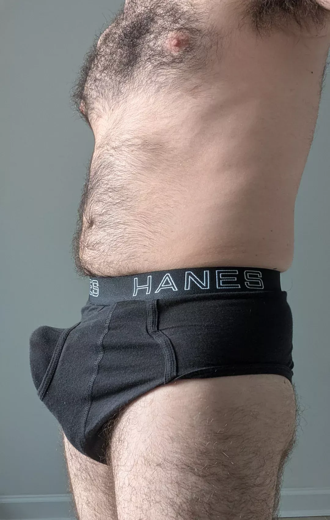  My bulge in my underwear  posted by Rod-Hard7