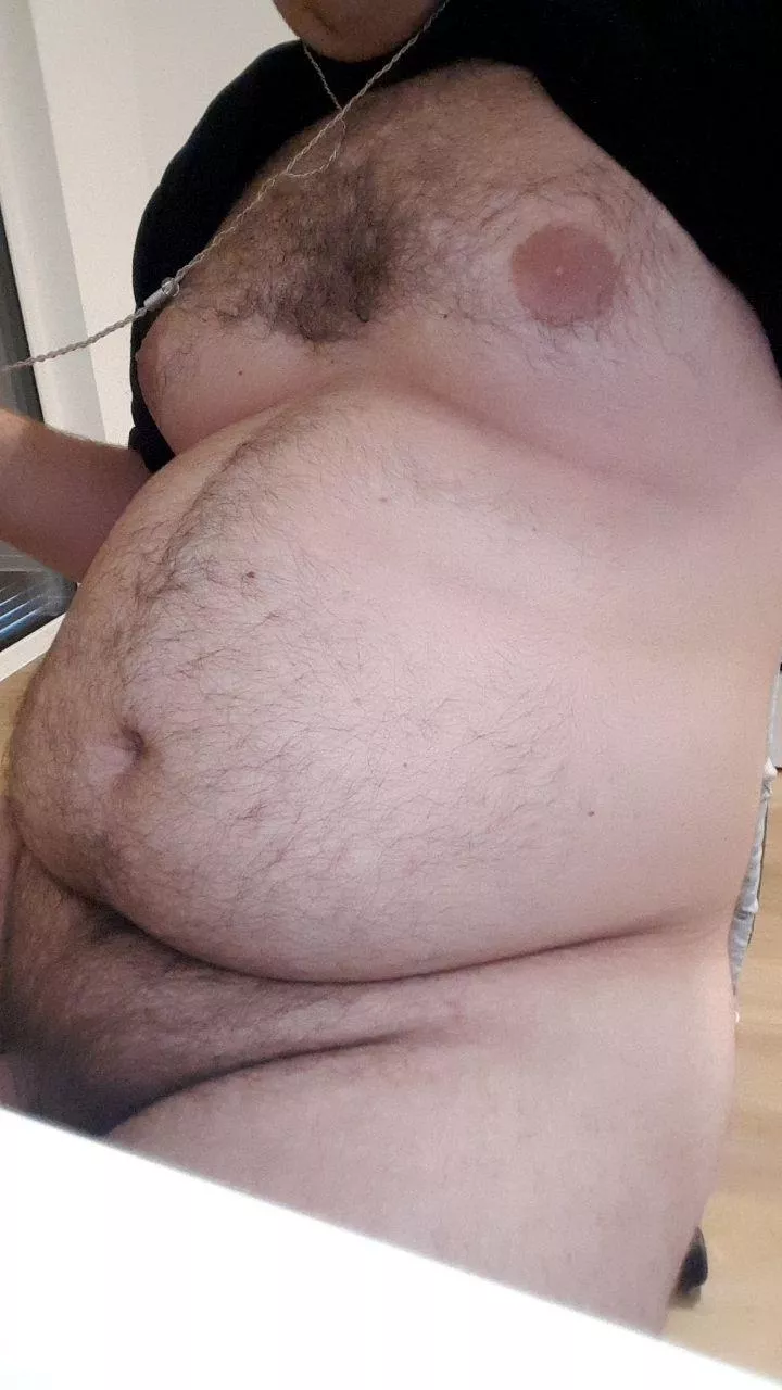 need belly rubs posted by WhyAmILikeThis333