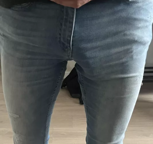 Ready for work (28) by 8-inch-girth