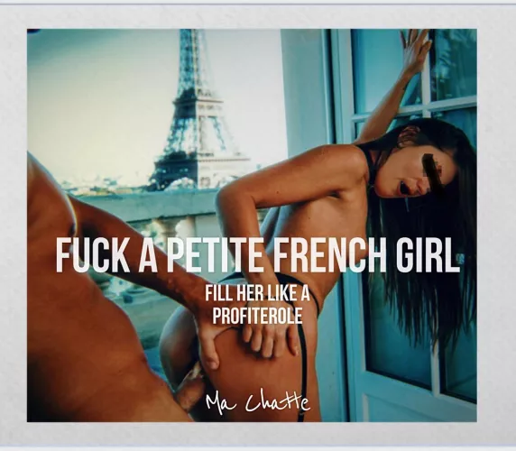 Sightseeing in Paris with some friends by Fre-nglish